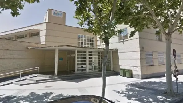 Un hombre de 84 años agrede con un cuchillo a un médico en un centro de salud de Zaragoza