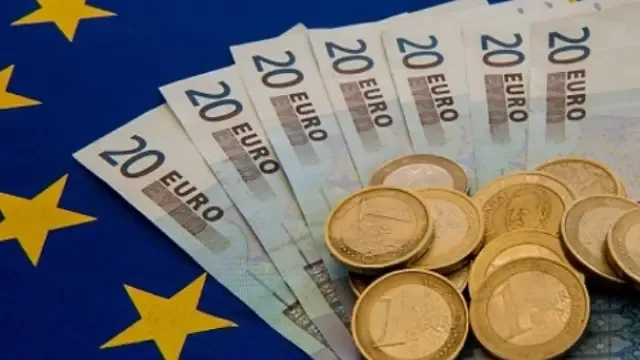 El Eurogrupo debate el presupuesto del euro