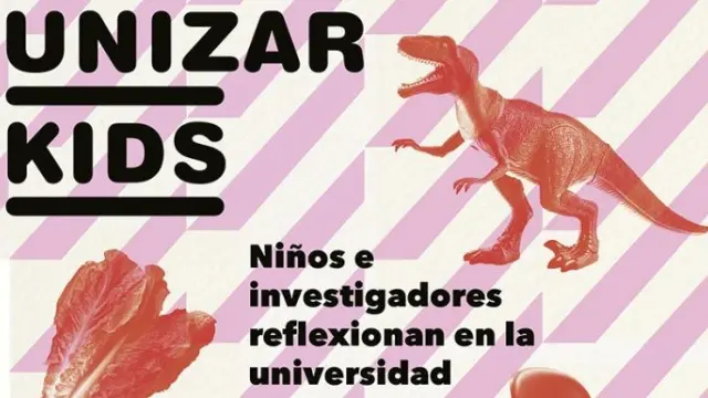 Teruel abre "Unizar Kids II", que llevará a 900 escolares a la universidad