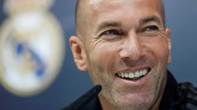 Zidane regresa al Real Madrid, Solari será destituido