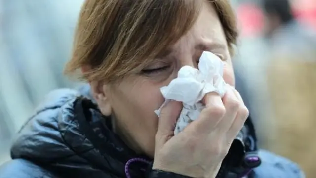 Se detectan tres casos de gripe A en una institución de adultos de la provincia de Huesca