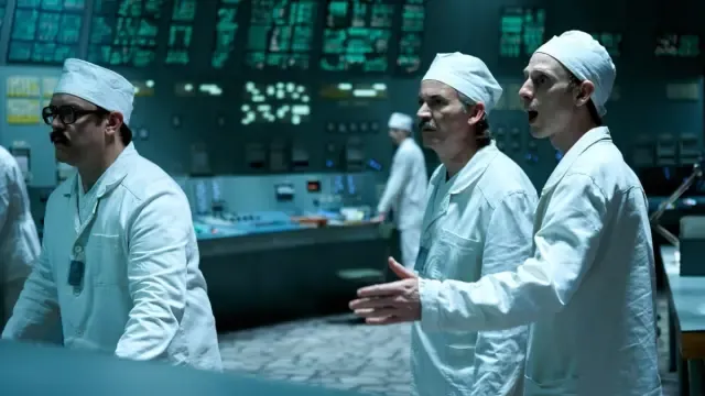 HBO España estrenará el 7 de mayo la miniserie "Chernobyl"