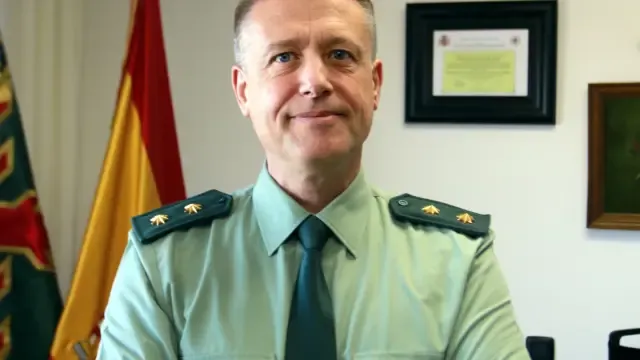 La Comisión de Seguridad Ciudadana de Huesca acuerda la concesión de honores y distinciones de la Policía Local