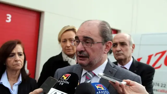 Este domingo se cerrarán las listas del PSOE en Zaragoza y Teruel