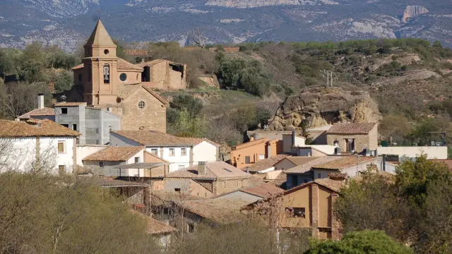 "Encuentros con el patrimonio" llega a Labata con un charla sobre la cultura Andalusí