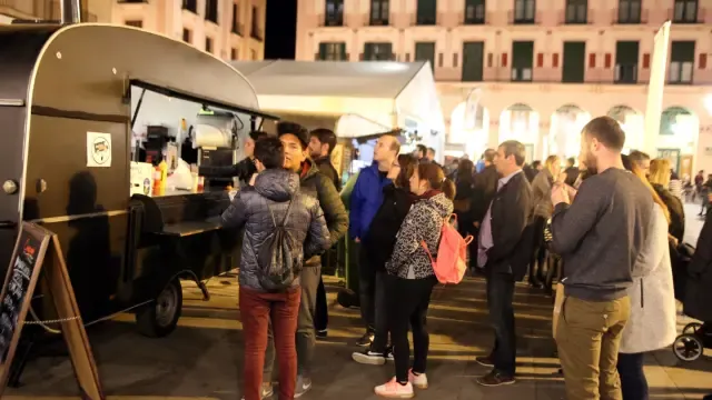 Huesca se consolida como capital gastronómica de los Pirineos