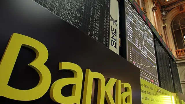 La defensa dice que el caso Bankia fue fortuito
