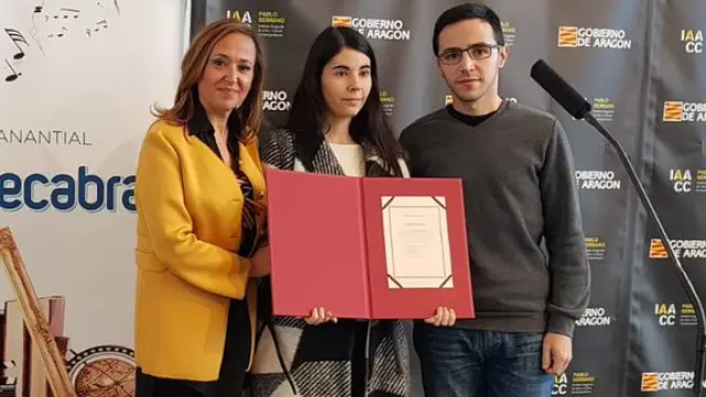 Convocado el premio Miguel Labordeta 2018