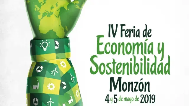 Monzón celebra este fin de semana la IV Feria de Economía y Sostenibilidad