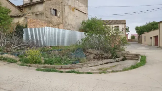 Hondo malestar en los barrios rurales, que se sienten "abandonados" por el Ayuntamiento de Huesca