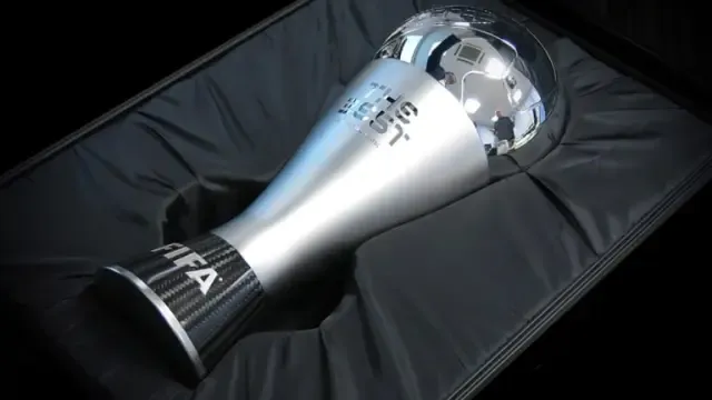 Los premios "The Best" incluirán dos nuevos galardones de fútbol femenino