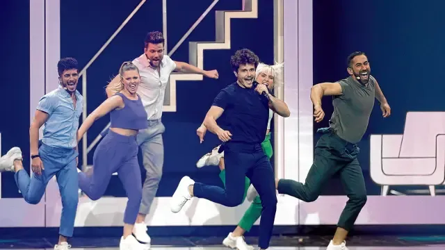 Holanda vence en Eurovisión y España queda en el puesto 22