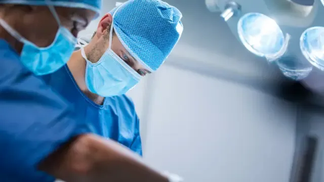 La larga espera quirúrgica se reduce en la provincia de Huesca en más de la mitad