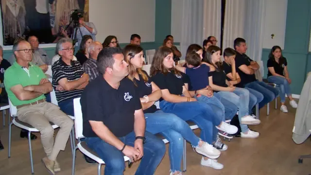 El Ayuntamiento de Fraga da su apoyo a la declaración de la jota como Bien Inmaterial