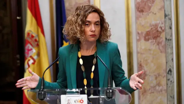 La Mesa del Congreso suspende a los cuatro diputados catalanes presos