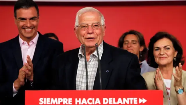 El PSOE avanza pero el PP retiene los feudos madrileños y Cs es decisivo