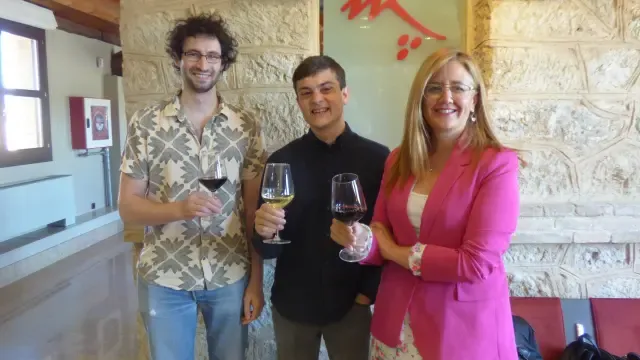 Los Somontano, entre los vinos mejores de la Guía Peñín