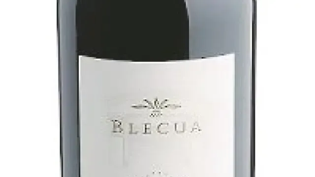 Blecua 2011 gana una Medalla de Oro en Bruselas