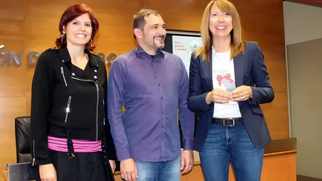 Huesca volvera la mirada a los cuentos tradicionales de la mano de profesionales de la narración oral