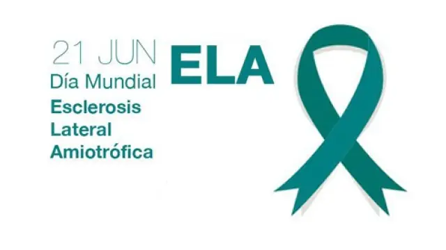 Los enfermos de ELA demandan atención domiciliaria adecuada en su Día Mundial