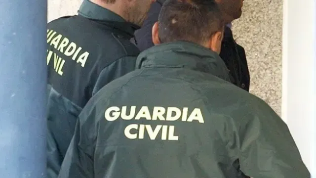 Se incorporan 34 nuevos guardias civiles en la provincia de Huesca