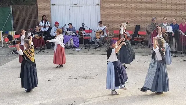 Actividades en Altorricón con motivo de la Primavera Cultural