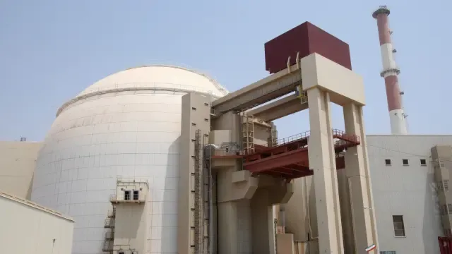 Irán viola por primera vez el acuerdo nuclear