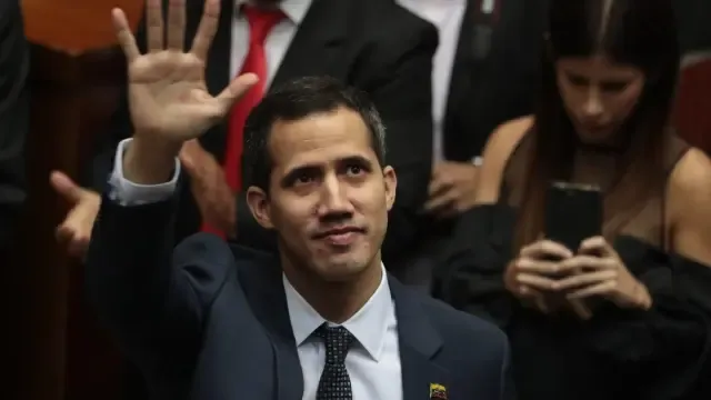 Guaidó lanza advertencias al Gobierno tras las conversaciones en Barbados