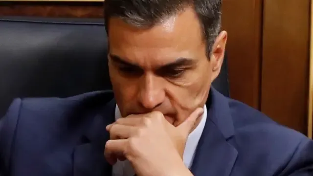 Pedro Sánchez pierde la segunda votación de investidura