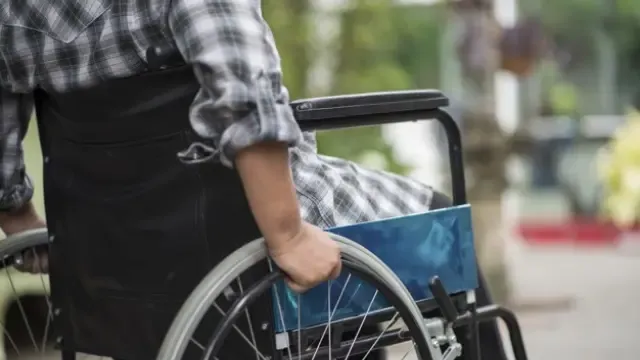 La contratación de personas con discapacidad cae un 2,7 en Aragón hasta octubre