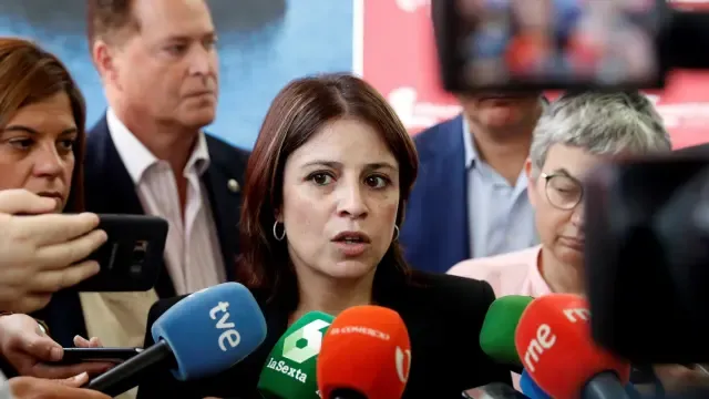 Lastra rechaza nuevas elecciones tras cuatro votaciones con victoria del PSOE