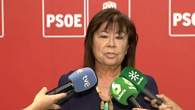 Narbona apuesta por imitar a Portugal o a Dinamarca con un pacto del PSOE con "fuerzas de izquierda o centro izquierda"