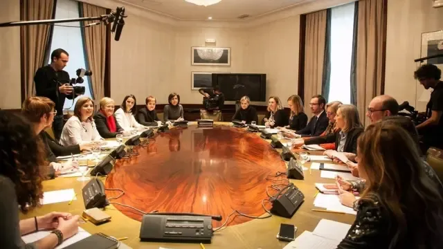 Los municipios de la provincia de Huesca recibirán 192.918 uros contra Violencia de Género