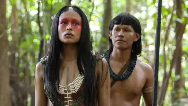 El director cafetero Ciro Guerra sumerge a Netflix en el Amazonas