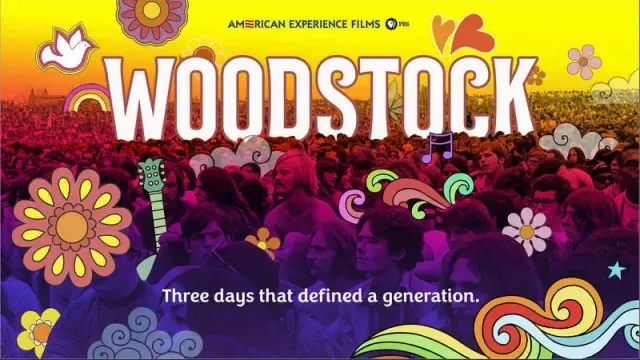Los 50 años de Woodstock, este sábado por la noche en "La noche temática"