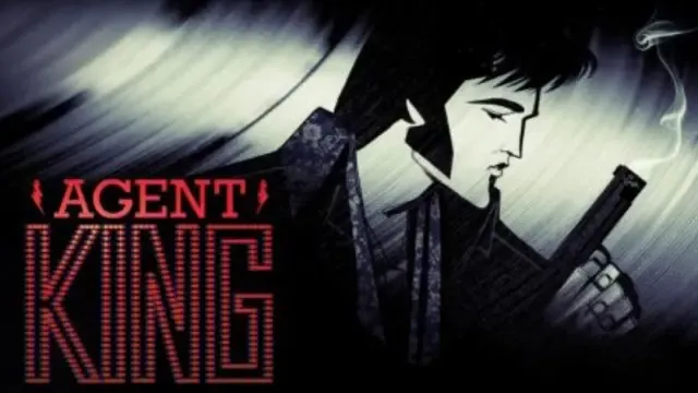 Netflix producirá una serie de dibujos sobre la vida de Elvis Presley