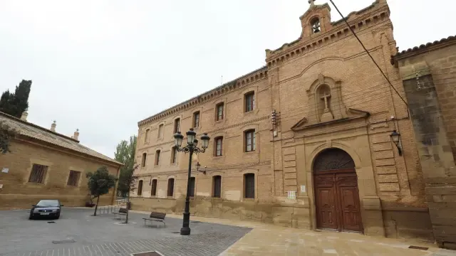 El Colectivo Ciudadano de Huesca pide a la Universidad una reflexión sobre el Seminario