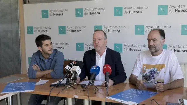 Eliot Zigmund y Antonio Serrano inaugurarán el Huesca es Jazz 2019