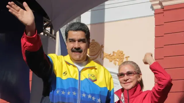 Maduro confirma que no asistirá a la Asamblea General de la ONU