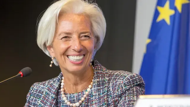 La Eurocámara apoya a Lagarde como presidenta del BCE