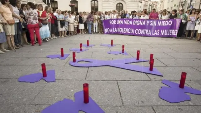Vox no irá al minuto de silencio por la víctima machista en Madrid porque es "una campaña publicitaria de la izquierda"