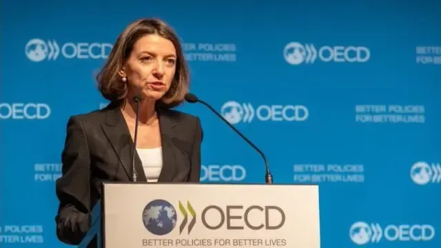 La OCDE advierte sobre la incertidumbre política que hay en España