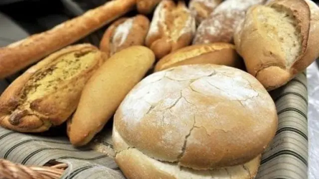 Los fabricantes de pan de la provincia salen este miércoles a la calle