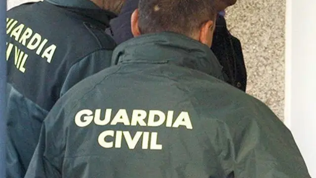 Detenida una persona como presunta autora de la muerte de una mujer de 84 años en su vivienda de Navalcán (Toledo)