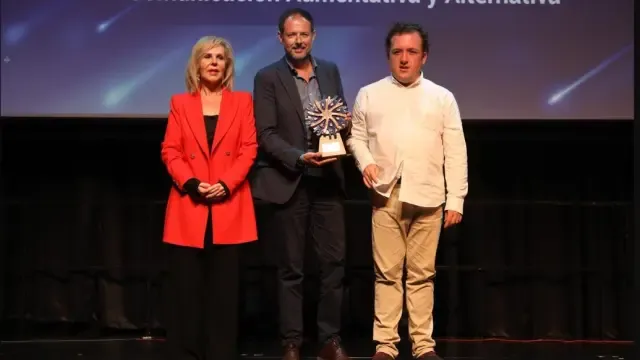 El portal Arasaac recibe el Premio Autismo España de este año