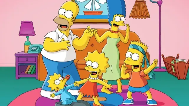 Los Simpsons está a punto de concluir tras 30 años, según Danny Elfman