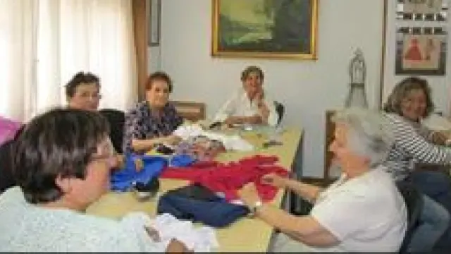 María Auxiliadora pide un nuevo centro de mayores