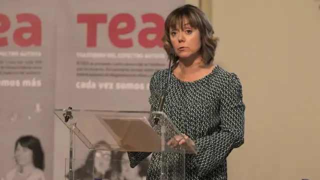 Autismo Huesca lanza su campaña de Socios Amigos