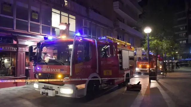 El convenio para los bomberos del Parque de Huesca incluirá "revisiones"