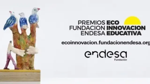 La Fundación Endesa amplía hasta el 20 de diciembre el plazo de inscripción en los IV Premios a la Ecoinnovación